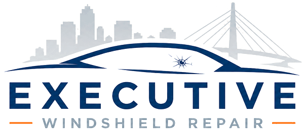 Executive Windshield Repaid